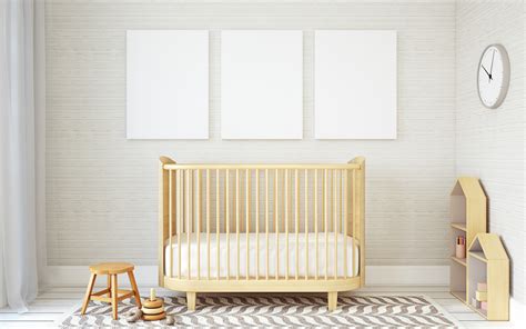 Crib size refers to mattress size (width and length). Crib Mattress Size | Colgate Crib Mattress Specialists