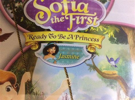 Sofia The First Special Appearance By Jasmine Hobbies Toys Music