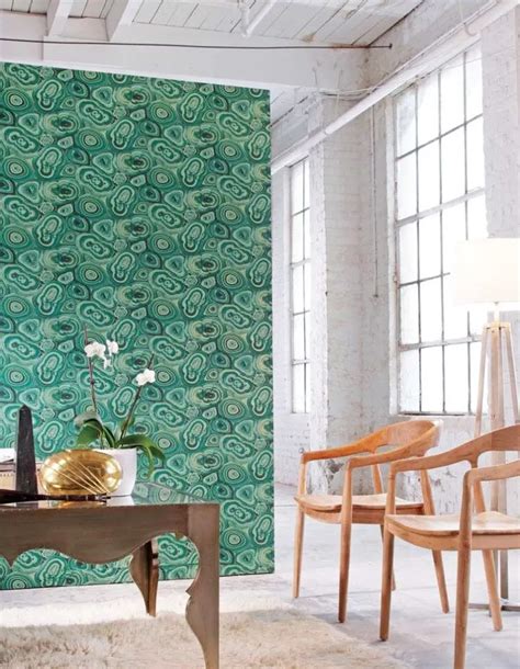 18 Stylish Removable Wallpaper Designs Thou Swell