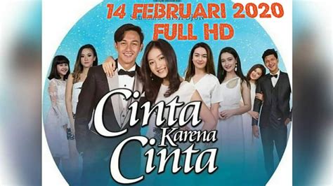 Download now download the offline package: Cinta karena cinta 14 Februari 2020 FULL HD EPISODE 219 ...
