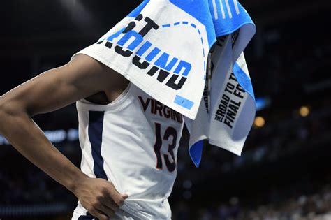March Madness: Maryland wins; Virginia, Howard fall in NCAA men’s