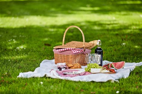 Campgrounds Picnic Maxipx