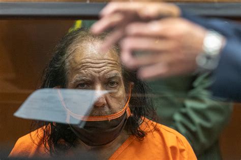 Ron Jeremy Sexual Assault Court Docs Reveal Chilling Testimony