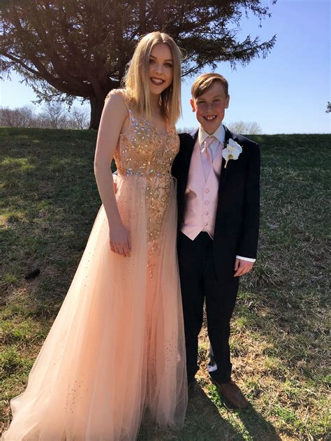 The Perfect Prom Date — The Ghosh Center