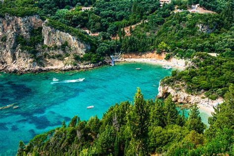 Ionian Islands Your Travel Guide Go Greece Your Way
