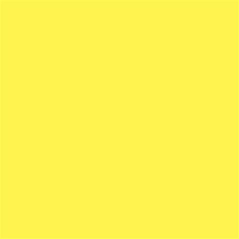 Lemon Yellow Whats Hot By Jigsaw Design Group