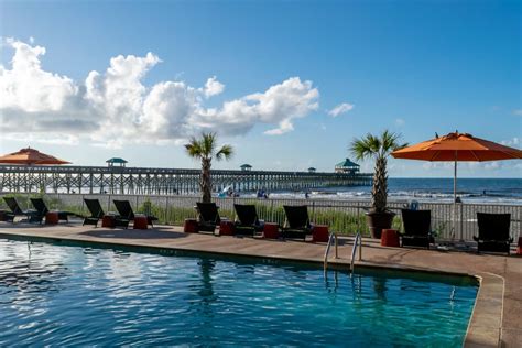 Book Your Group Visit Or Tour At Tides Folly Beach Charleston Area Cvb