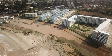 Segundo Tribunal Ambiental Ordena Paralizar Todo Tipo De Construcci N