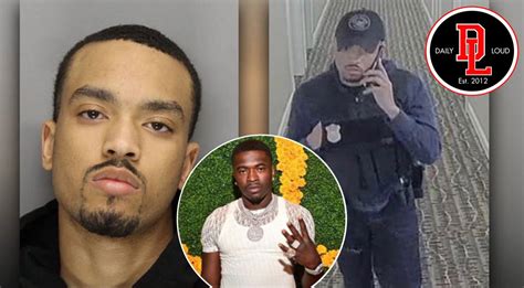 Daily Loud On Twitter Ex Atlanta Cop Gets 10 Years In Prison For Playing A Role In The 2019