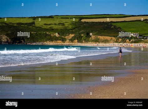 Perranuthnoe And Cornwall Hi Res Stock Photography And Images Alamy