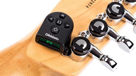 Best Clip On Guitar Tuners 2022 8 Top Headstock And Soundhole Tuners