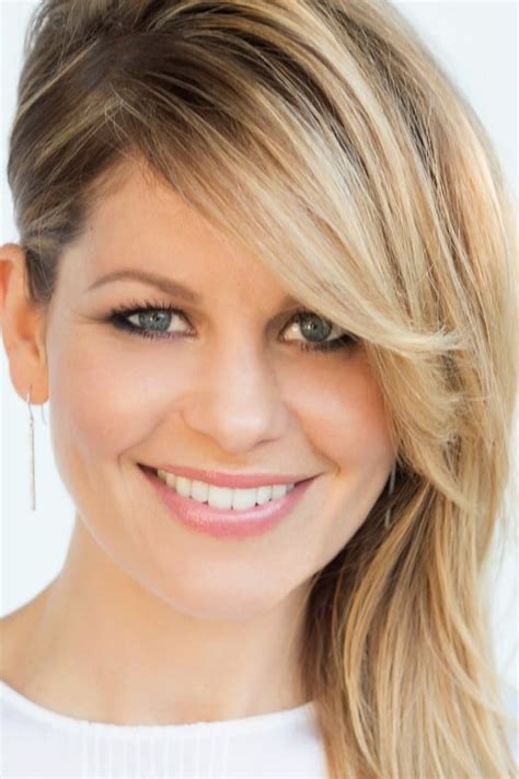 Candace Cameron Bure — The Movie Database Tmdb