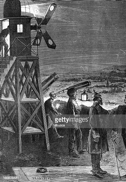Optical Telegraph Photos And Premium High Res Pictures Getty Images