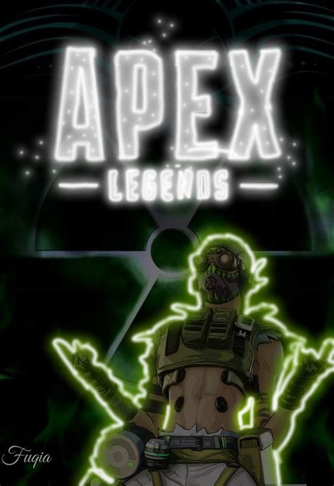 Apex Legends Octane Hd Wallpapers Wallpaper Cave