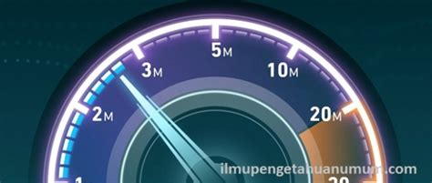 10 Negara Dengan Koneksi Internet Tercepat Di Dunia