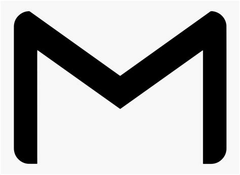 Gmail Logo Vector Imagesee