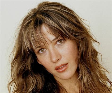 The cannes film festival opened tuesday and is already stirring . Sophie Marceau - Bio, Facts, Family Life of French Actress