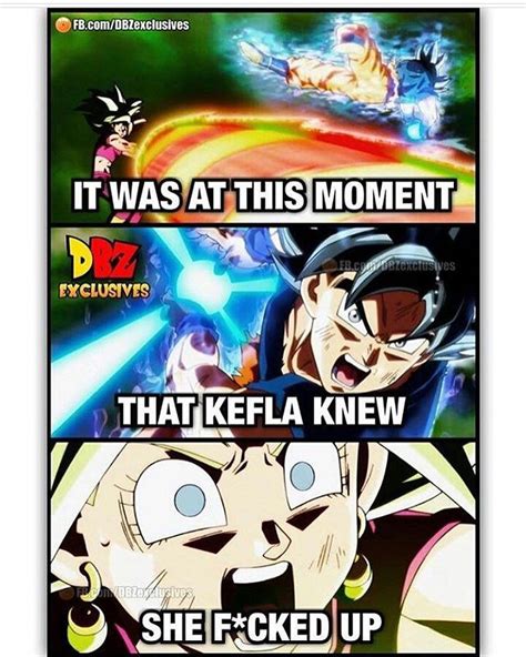 50 memes only true dragon ball z dbz fans will find funny 1 watch till the end. 226 Likes, 3 Comments - @dbs.saiyans on Instagram: "Lmao Comment down belo… | Dragon ball super ...