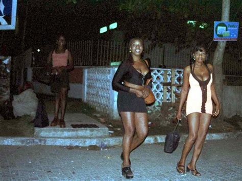 Italy Migrant Crisis Nigerian Women Forced Into Prostitution