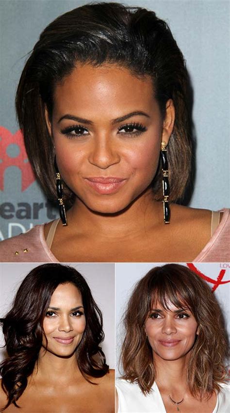 How To Choose The Right Hair Color For Your Brown Eyes