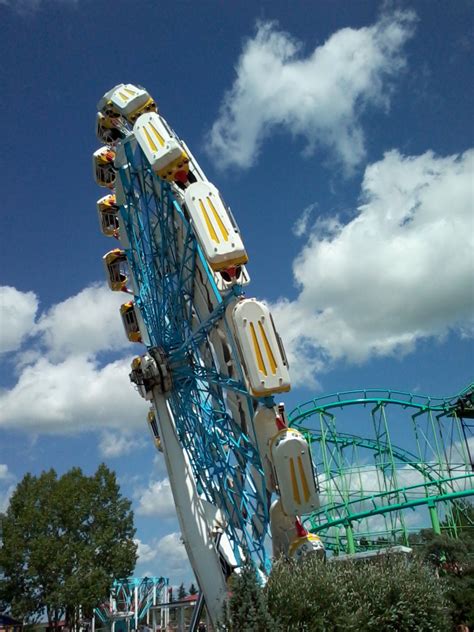 This fall, calaway park is open saturdays, sundays and holiday monday from 11am to 5pm from september 11 th to october 11 th, 2021. Calaway Park - Photos, Videos, Reviews, Information