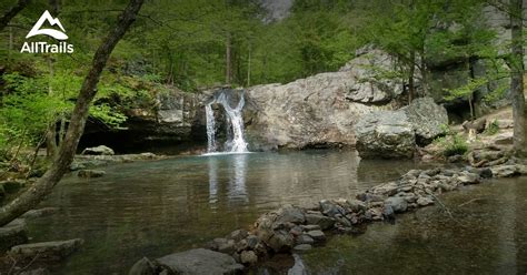 Best Trails Near Hot Springs National Park Arkansas Alltrails