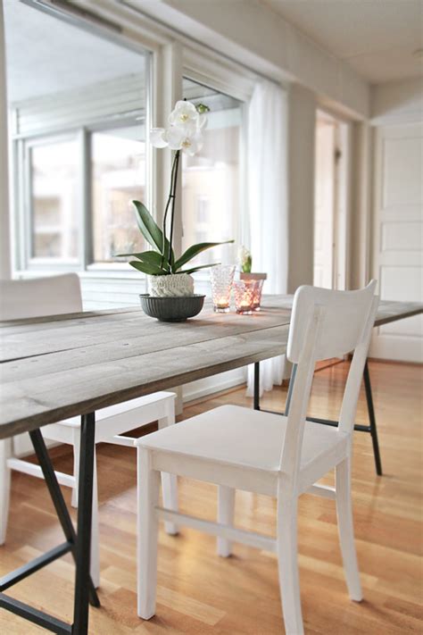 See more ideas about diy table top, diy table, table. 13 Creative DIY table designs for all styles and tastes