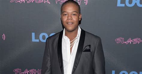 Kyle Massey Charged With Immoral Communication With Minor Popsugar