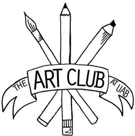 Art Club Art Club Art Club Projects Art History Activities