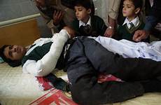 school attack peshawar taliban massacre pakistan children dead student killed has people were shocked including total survived injured pakistani gunmen