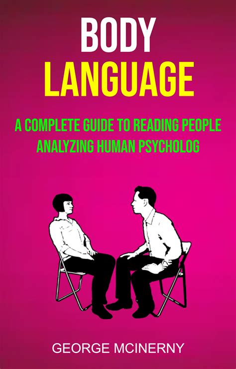 babelcube body language a complete guide to reading people analyzing human psychology