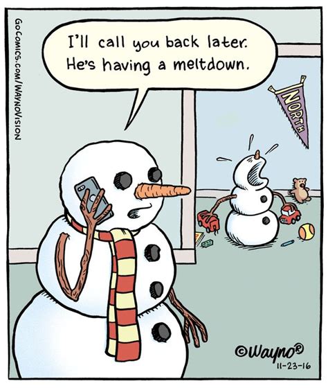 251 Best Snowmen With Humor Images On Pinterest Snowman Snowman