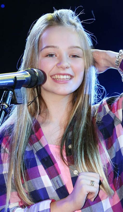 Connie Talbot Concert Tickets 2023 Tour Dates And Locations Seatgeek