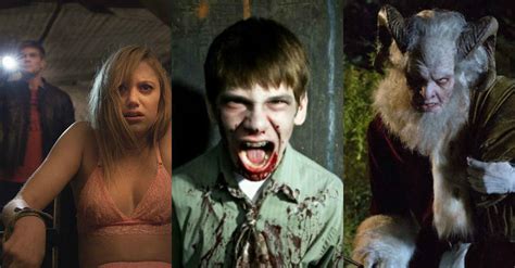 15 Most Anticipated Horror Movies In 2015 Fandango