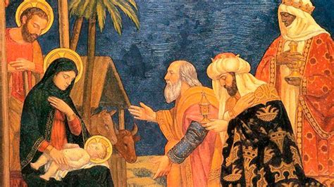 Belén o Nazaret Dónde nació Jesús 2022