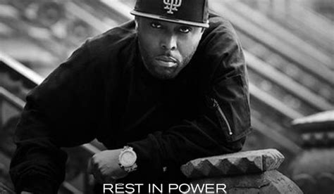 Rapper Black Rob Has Died At Age 52 Sizzle Talk