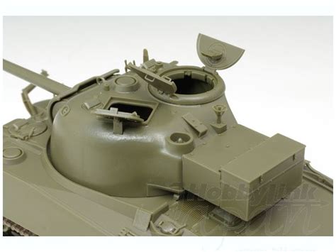 135 British Sherman Vc Firefly Wcast Cheek Turret By Asuka