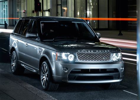 The range rover sport has been a staple of the land rover brand since it was introduced in 2005. 2019 Land Rover Range Rover Autobiography | Car Photos ...