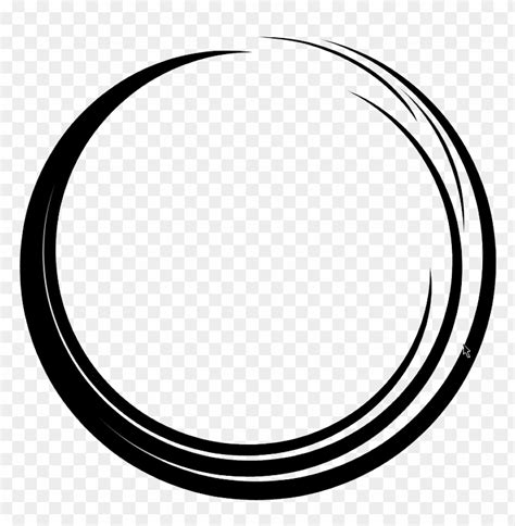 lingkaran vektor PNG image with transparent background | TOPpng