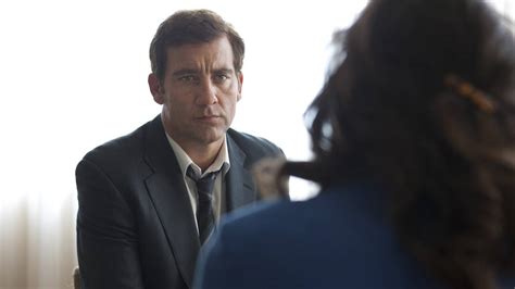 Clive Owen Steps Out Of The Shadows Nz Herald