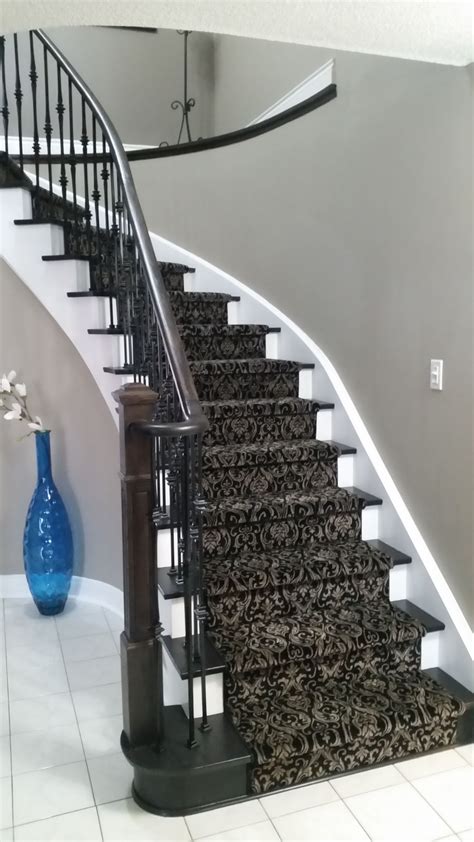 What the cases in which stair landing can be omitted? Pin on Stair Ideas