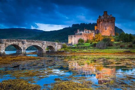Who is the least prettiest in black pink? Photos of Scotland: The World's Most Beautiful Country ...