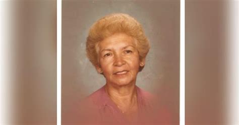 Victoria Marquez Obituary Visitation Funeral Information