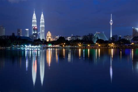 馬來西亞自由行攻略：吉隆坡旅遊10大必去景點＋3日2夜行程推薦