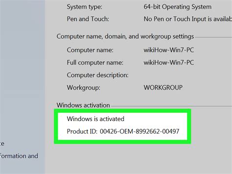 3 Ways To Check If Microsoft Windows Is Activated Wikihow