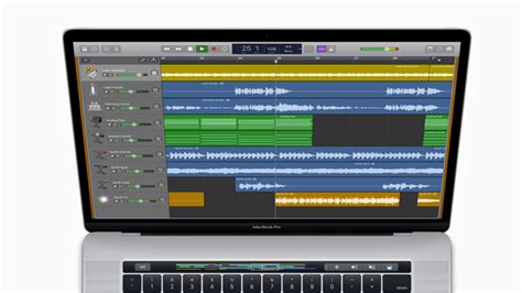 These free daws ( digital audio workstations ) will allow you to make professional music without spending any money. Looking for the best Mac music-production software? We compare the best alternatives to Apple's ...