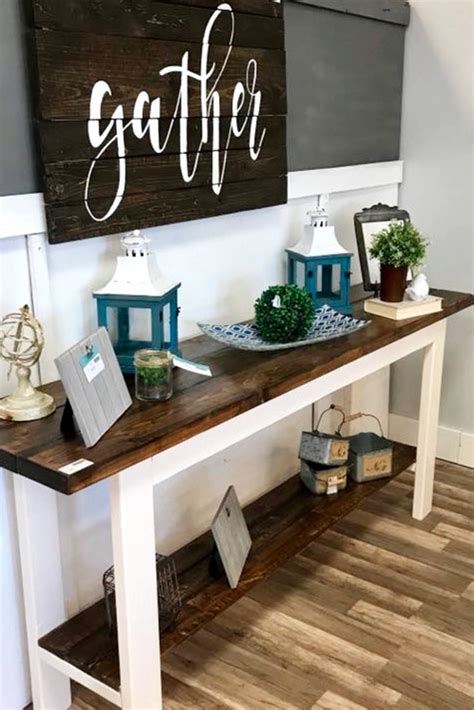 A small entryway gives you the opportunity to tastefully. DIY Entryway Ideas For Small Foyers and Apartment ...