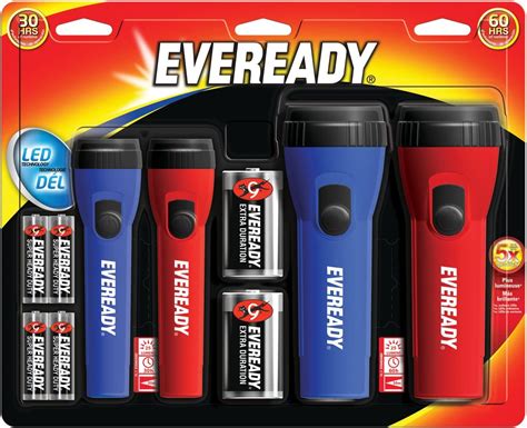 Buy Led Flashlight By Eveready Bright Flashlights For Emergencies And