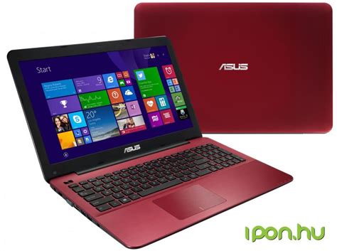 Asus X555lb Xo308d Notebook Árak Asus X555lb Xo308d Laptop Akció