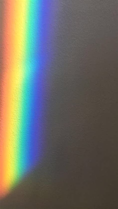 12 Aesthetic Rainbow Wallpaper Iphone Images